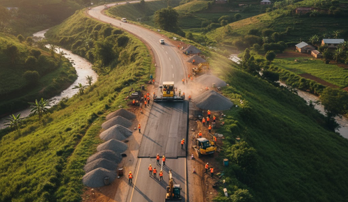 Rwanda Gives NPD Ltd. a FRW 12.25 Billion Contract to Repair the...